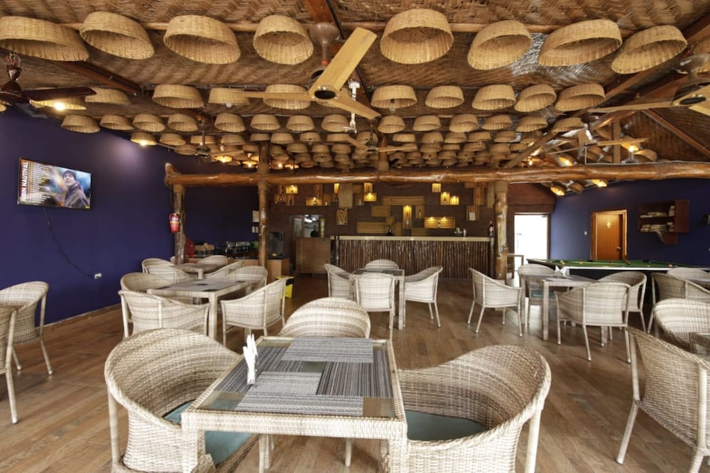 bluebell beach resort