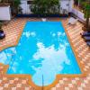 Bluebell Beach Resort,Candolim>>Calangute,3 star