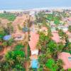 Bluebell Beach Resort,Candolim>>Calangute,3 star