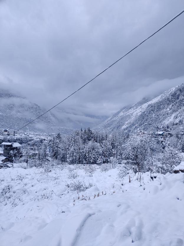 lachung