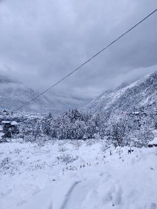 lachung
