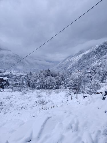 lachung