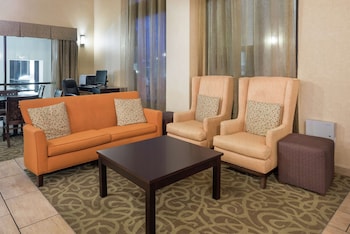Hampton Inn By Hilton Branson On The Strip,Taney County>>Branson,3 star