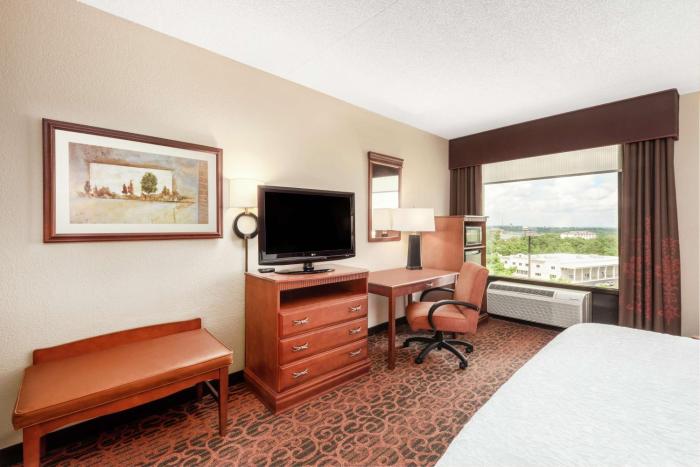 hampton inn by hilton branson on the strip