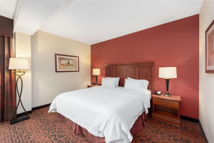 hampton inn by hilton branson on the strip