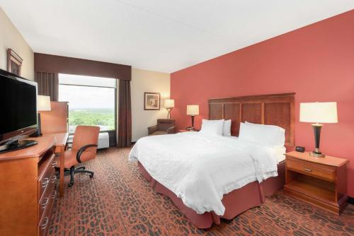 hampton inn by hilton branson on the strip