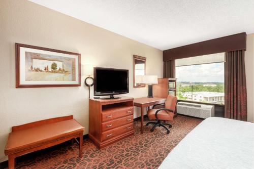 hampton inn by hilton branson on the strip