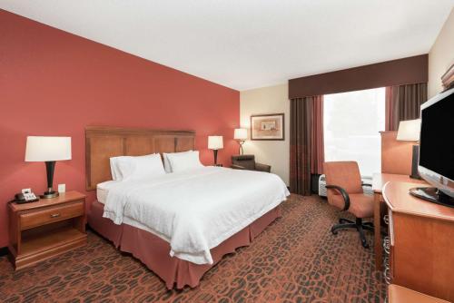 hampton inn by hilton branson on the strip