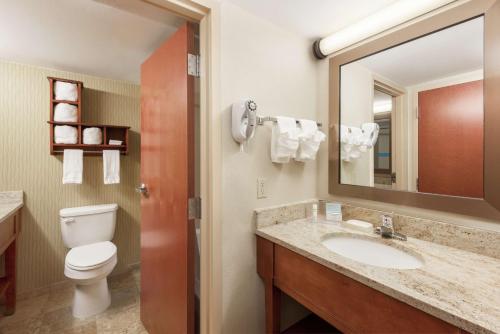 hampton inn by hilton branson on the strip