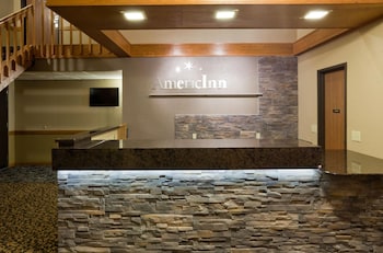 Americinn By Wyndham St. Peter,Nicollet>>Mankato,3 star