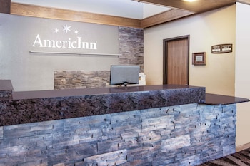 Americinn By Wyndham St. Peter,Nicollet>>Mankato,3 star