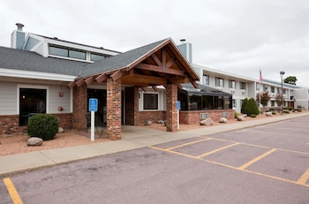 Americinn By Wyndham St. Peter,Nicollet>>Mankato,3 star
