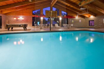Americinn By Wyndham St. Peter,Nicollet>>Mankato,3 star