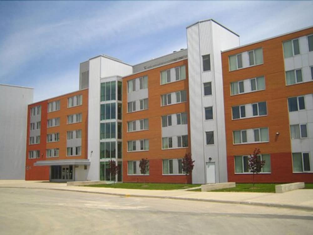 residence and conference centre brampton