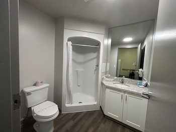 residence and conference centre brampton