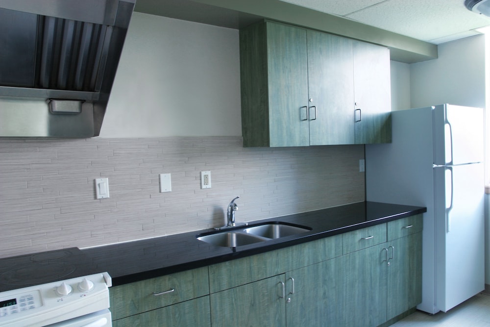 residence and conference centre brampton