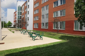 residence and conference centre brampton