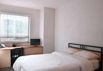 residence and conference centre brampton