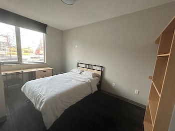 residence and conference centre brampton
