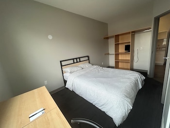 residence and conference centre brampton