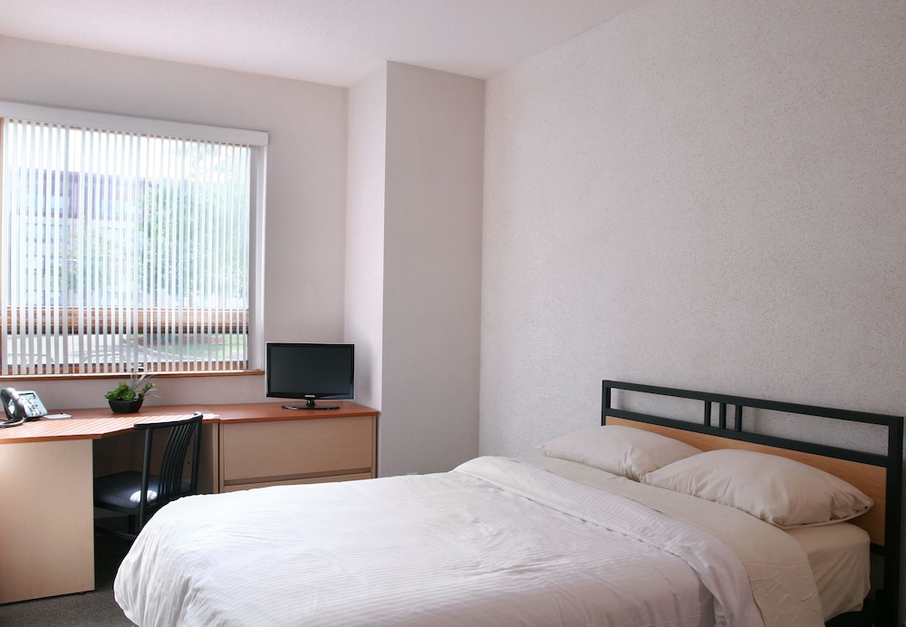 residence and conference centre brampton