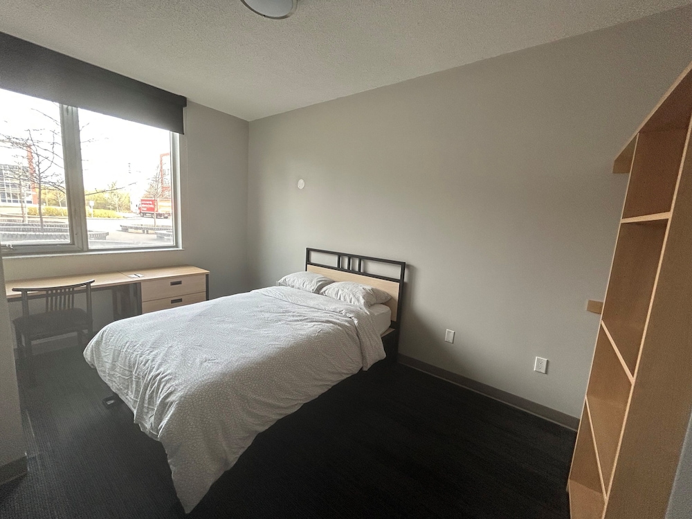 residence and conference centre brampton