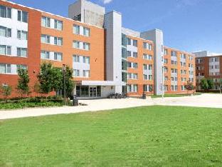 residence and conference centre brampton