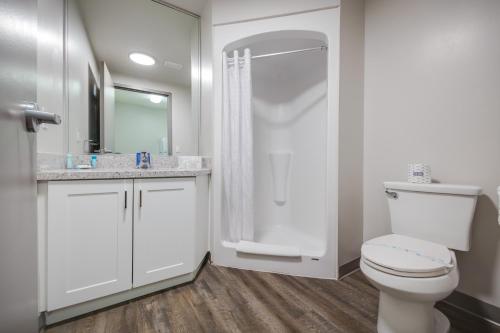 residence and conference centre brampton