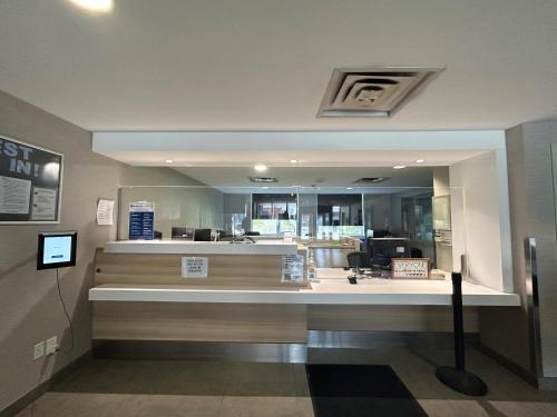 residence and conference centre brampton