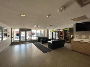 residence and conference centre brampton