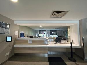 residence and conference centre brampton