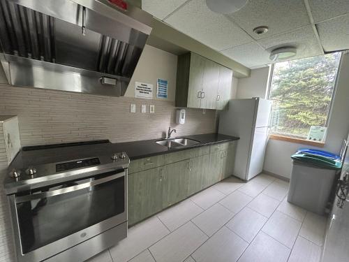residence and conference centre brampton
