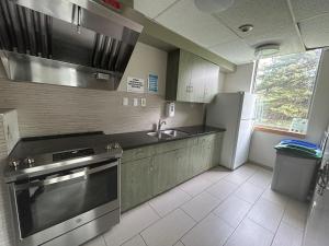 residence and conference centre brampton