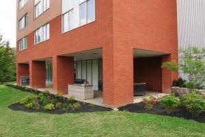 residence and conference centre brampton