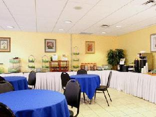 residence and conference centre brampton