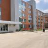residence and conference centre brampton