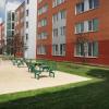 residence and conference centre brampton