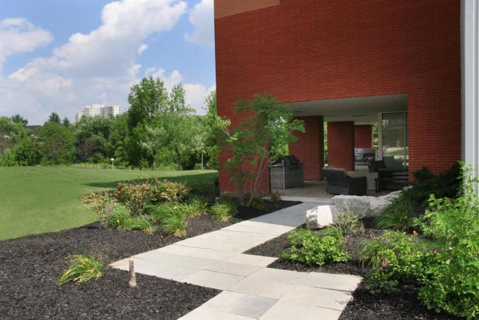 residence and conference centre brampton