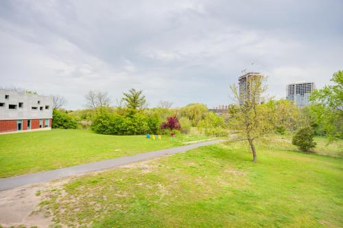 residence and conference centre brampton