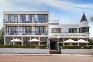 fletcher hotel restaurant hellendoorn