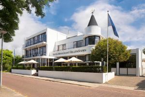 fletcher hotel restaurant hellendoorn