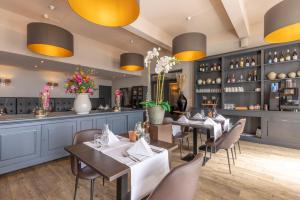 fletcher hotel restaurant hellendoorn