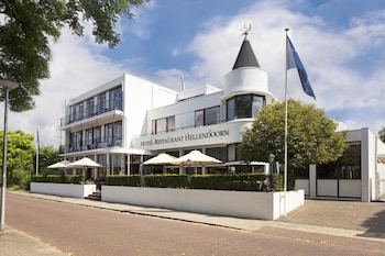 fletcher hotel restaurant hellendoorn