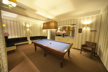 fletcher hotel restaurant hellendoorn