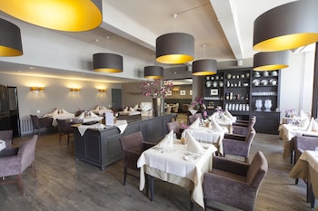 fletcher hotel restaurant hellendoorn