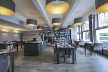 fletcher hotel restaurant hellendoorn