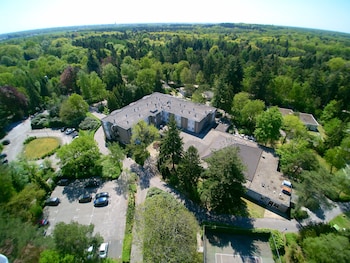 fletcher hotel restaurant de eese giethoorn