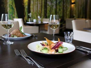 fletcher hotel restaurant de eese giethoorn