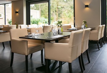 fletcher hotel restaurant de eese giethoorn