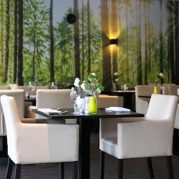 fletcher hotel restaurant de eese giethoorn